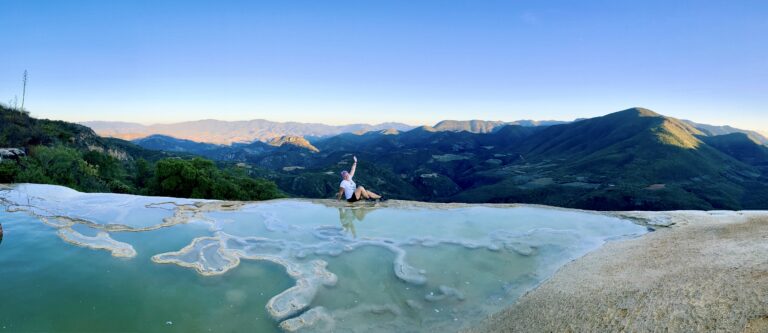 Why I Created Midlife Rondavous: A New Chapter for Midlife Women Seeking Freedom & Adventure